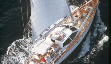 63' Oyster 1998